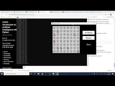 Minesweeper- Artificial Intelligence Inference-Making