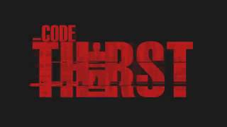Code Thirst - Stop-motion