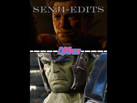 Spider-Man Tom (Not Holding Back) versus Hulk (Prime) | Live Action