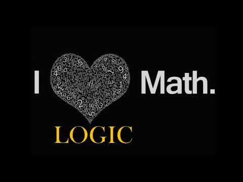 Logic in Discrete Mathematics