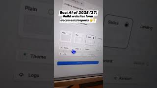 SHOCKING: This AI Builds PERFECT Website Forms & Reports in SECONDS – No Coding Needed! 😱🚀