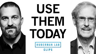 4 Rules for Dealing with Difficult People | Bill Eddy & Dr. Andrew Huberman