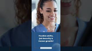 Make an Impact – Start Your Healthcare Career with Us Today!