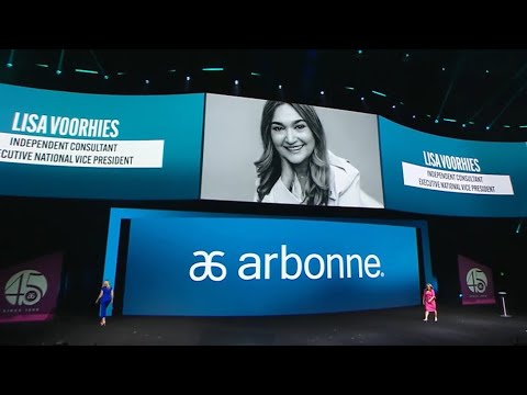 GTC 2025 ENVP, Lisa Voorhies