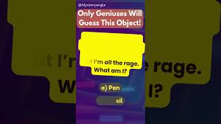 What’s That Writing Tool?#WritingTool #GuessTheObject #OfficeMystery #funny