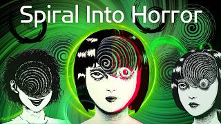 The Strange, Cosmic Horror of Junji Ito's Uzumaki