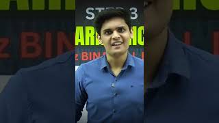 Scientific Method to Boost Concentration Power 🤯|| Prashant Kirad #motivation #study #concentration