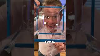 Square Bubble