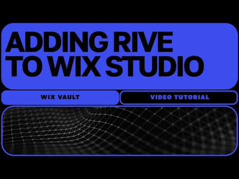 Rive Animation
