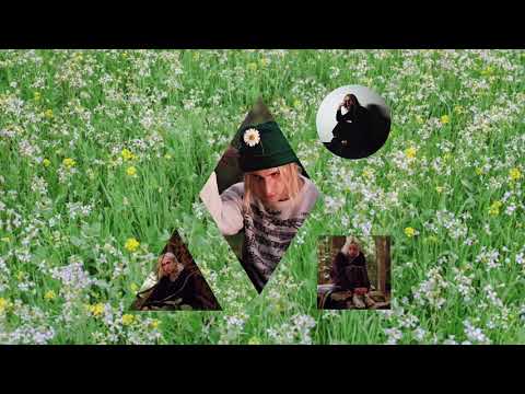 Clean Bandit/Porter Robinson - A Musician's What I'd Rather Be [MASHUP]