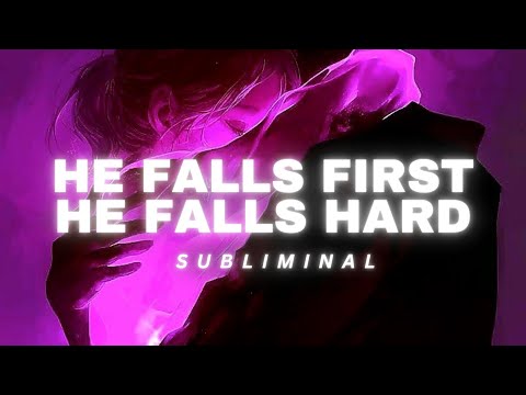 "WHERE HAVE YOU BEEN ALL MY LIFE?" ✦ Boyfriend Magnet Subliminal (Sleep Safe)