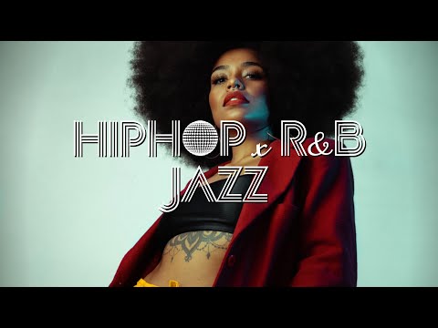 [Playlist] Hiphop x R&B Jazz for you who worked hard today👏 / Cafe BGM / Lofi jazz