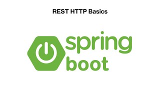 28. REST HTTP Basics: A Beginner's Guide
