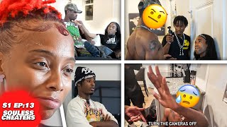 Shamar EXPOSED Her Boyfriend for CHEATING! (Loyalty Test)