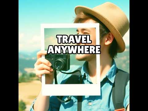 Smart Financial Planning for Stress-Free Travel #selfemployed  #travel #remotework