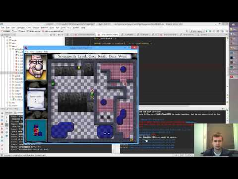 KDDL5 Development Part 1
