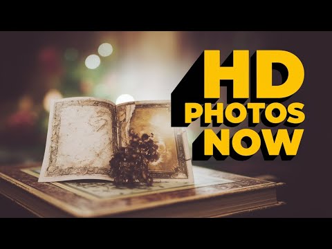 Old Blurry Photos Turned Into High Definition | Photo Restoration | Photoshop | From Blurry to clear