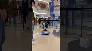 Meet the AI Robot That Carries Anything for You! #techdemo #futuretech #robotics #nextgengadgets