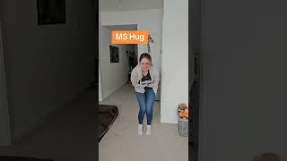 Symptoms I thought were normal that were actually MS #multiplesclerosis #ms #symptoms #symptom
