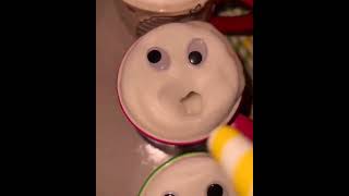 funny satisfying short video  #asmr #funnysatisfying #shorts