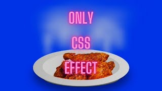 How to Create Hot Chicken Roast vapor.