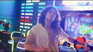 Cole Lumpkin - Fun and Games (Lyric Video)