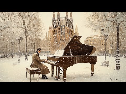 Relaxing Classical Music Connects the Heart and Soul - Mozart, Beethoven, Chopin, Tchaikovsky, Bach