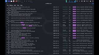 Metasploit: Introduction | TryHackMe Room | introduction main components of the Metasploit Framework