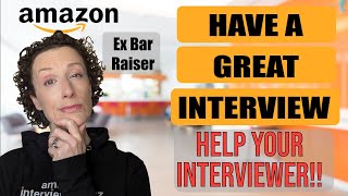 How To Have A Great Amazon Interview
