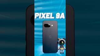 #giftfromgoogle on my Birthday : Google Pixel 9A #shorts