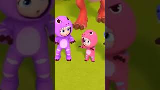 "Exciting cartoons for kids! 🌟 Fun, laughter, and learning await! #KidsWorld #CartoonFun"