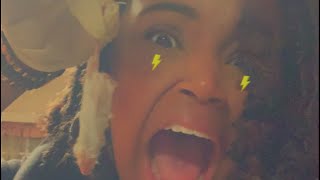 Mouse “PRANK” on Mommy