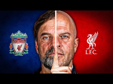 How Arne Slot TRANSFORMED Liverpool