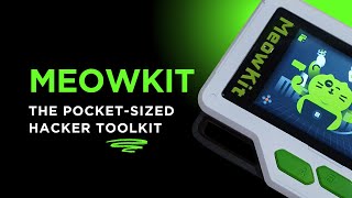 MeowKit Review: The Pocket-Sized Hacker Toolkit You Didn’t Know You Needed