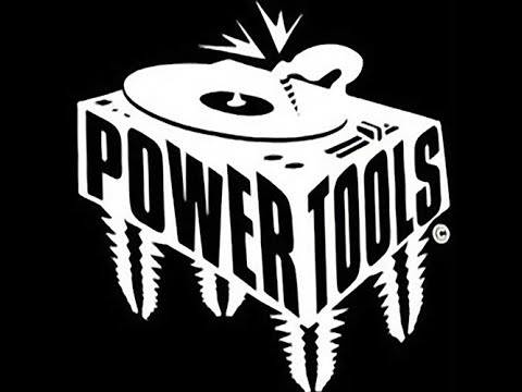 Powertools 1999 - RHV, Michael Trance, Swedish Egil