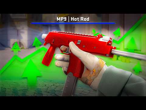 This is NOT Supposed to Happen to CS2 Skins...