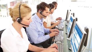 IMPACT HD Agency Call Center Dialer Compliance Suite