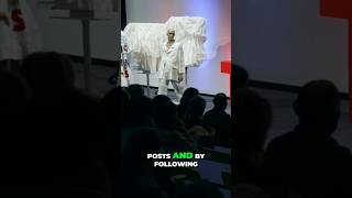 How Social Media Drives Global Change with Empathy & Insight #tedxbites