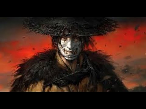 🔥 LIVE: First Time Playing Ghost of Yotei – Let’s Conquer the Spirits!  - Part 2