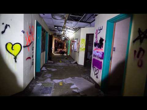 6 Most Disturbing Abandoned Building Encounters EVER Caught On Camera [Vol.7]