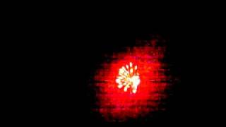 3 INCH PEACH STARS FIREFLY RING.MP4