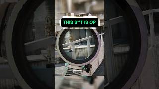 Should Uluru's kit change? | #deltaforcecreator  #deltaforce  #deltaforcegame