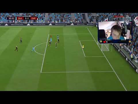 WLStream #2