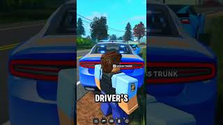 🚦How to do a Traffic Stop in ERLC! #erlc #erlcroblox #roblox #robloxrp #foryou