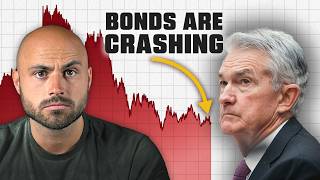 Watch for the Fed to Bail Out the Bond Market Soon