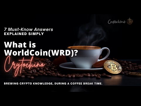 What is WorldCoin? 7 Must-Know Answers Explained Simply