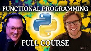 Functional Programming | Full Course