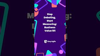 #BusinessValue Made Simple: Compare Requirements with a Clear, Common Scale #goalsetting