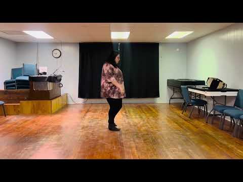 3 Tequila Floor - White Rock Civic Center Class