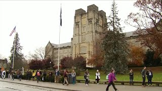 How the growth of Virginia Tech impacts the local economy